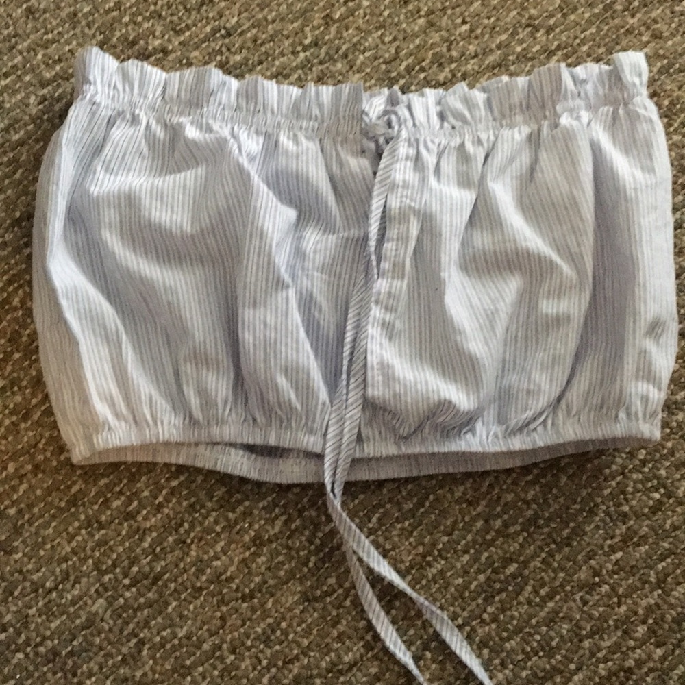 NWOT tube top!